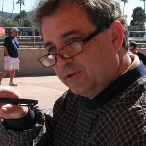 Meet your Posher, Greg